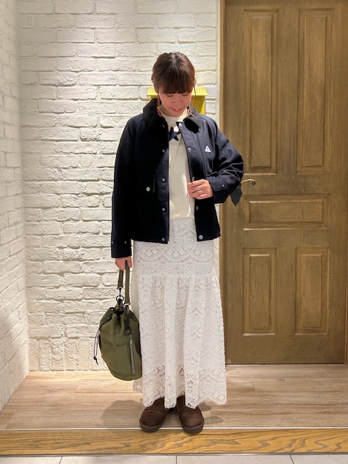 セール】【新色追加】星ジャガードニットプルオーバー（ニット