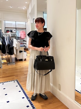 haraponさんのコーディネート