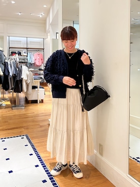 haraponさんのコーディネート