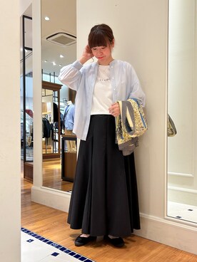 haraponさんのコーディネート