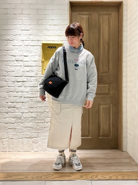 haraponさんのコーディネート