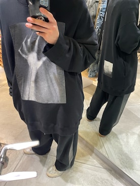 FUYUTOさんのコーディネート