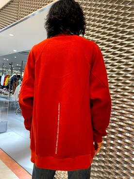 「ロイヤルフラッシュ」｜FUYUTOさん（メンズ・179cm）の冬コーディネート