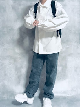 りつ@毎日更新するさんのコーディネート