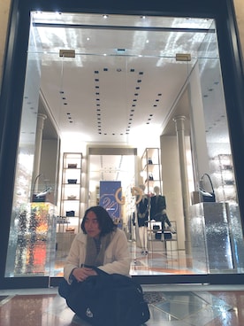 evpmvpさんのコーディネート