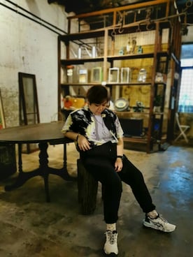 valhope87さんのコーディネート