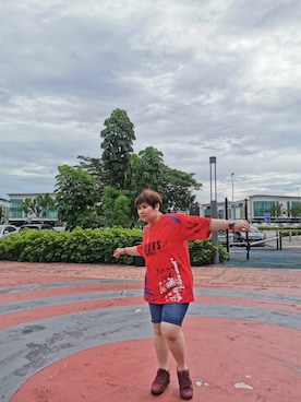 valhope87さんのコーディネート