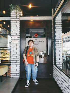 valhope87さんのコーディネート