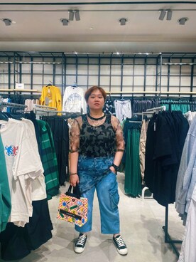 valhope87さんのコーディネート