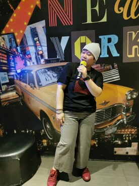 valhope87さんのコーディネート