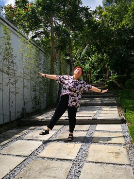 valhope87さんのコーディネート