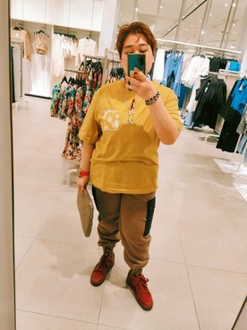 valhope87さんのコーディネート