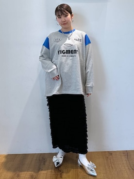 りりかさんのコーディネート