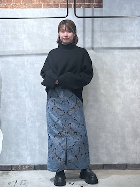 りりかさんのコーディネート
