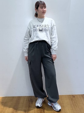 りりかさんのコーディネート