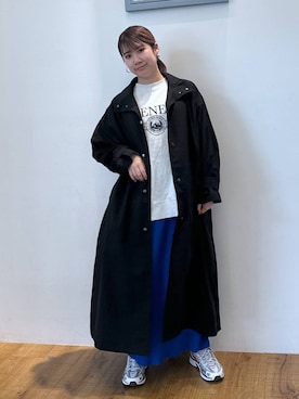 りりかさんのコーディネート