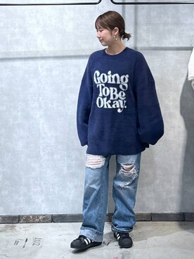 りりかさんのコーディネート