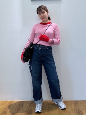 りりかさんのコーディネート