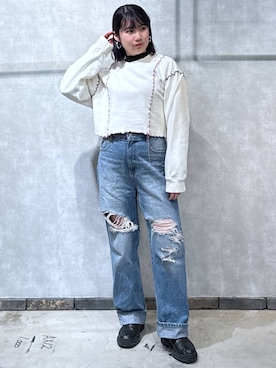 りりかさんのコーディネート