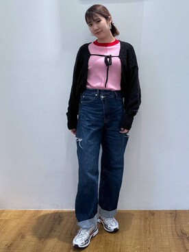 りりかさんのコーディネート