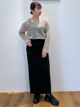 りりかさんのコーディネート