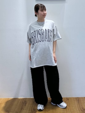 りりかさんのコーディネート