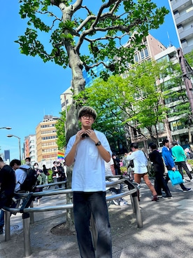 @horikei1112さんのコーディネート