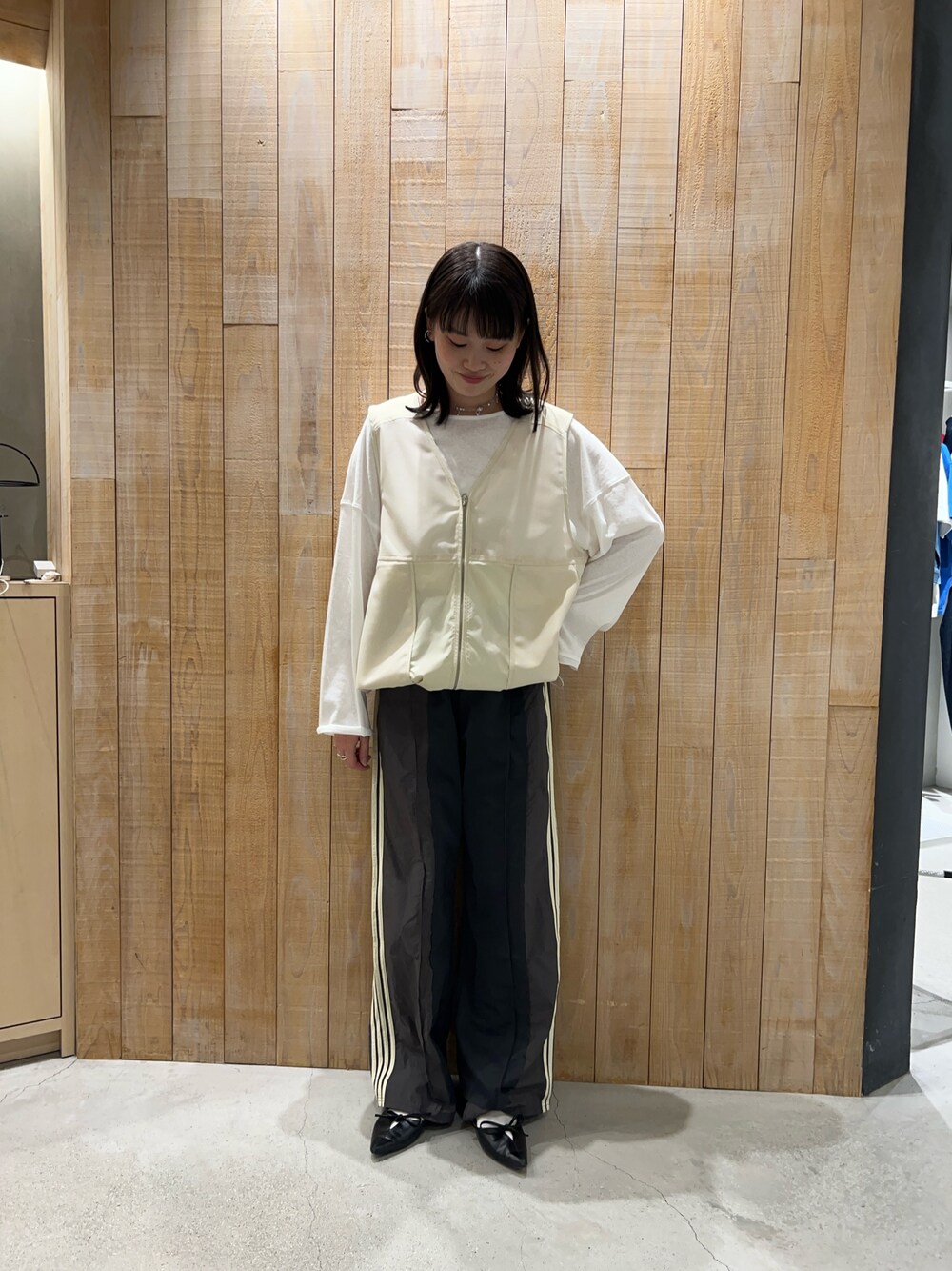 ciaopanic  メッシュベストワンピース CIAOPANIC TYPY】メッシュスキッパーワンピ | OUTLET(アウトレット