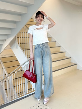 mayaさんのコーディネート