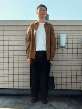 tenteco02さんのコーディネート