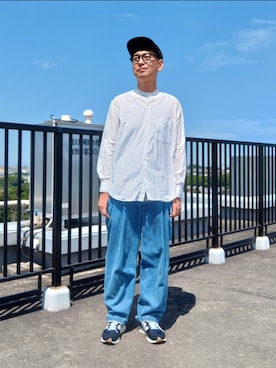 tenteco02さんのコーディネート
