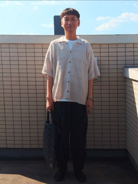 tenteco02さんのコーディネート