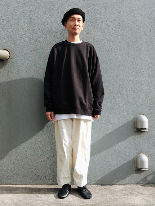 tenteco02さんのコーディネート