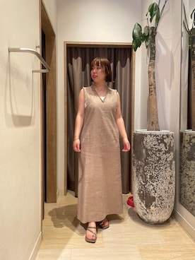 まっつんさんのコーディネート