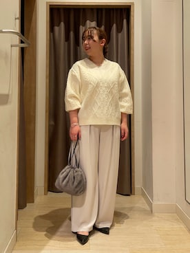 まっつんさんのコーディネート