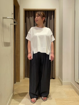 まっつんさんのコーディネート