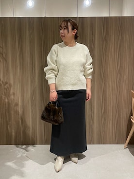 まっつんさんのコーディネート