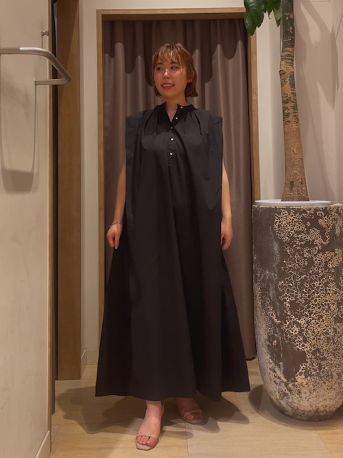 フロントタックワンピース | Jena espace merveilleux(ジェナ