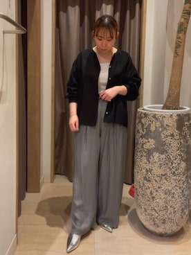 まっつんさんのコーディネート