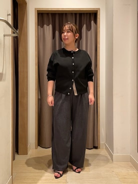 まっつんさんのコーディネート