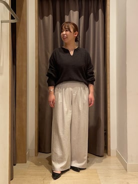 まっつんさんのコーディネート