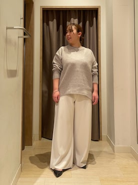 まっつんさんのコーディネート