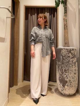 まっつんさんのコーディネート