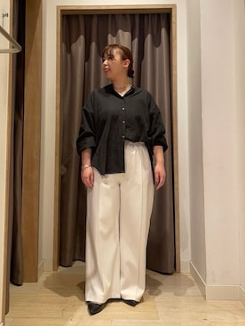 まっつんさんのコーディネート