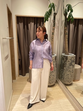 まっつんさんのコーディネート