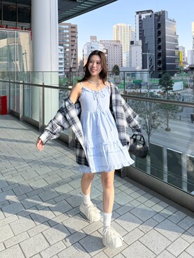 naoさんのコーディネート