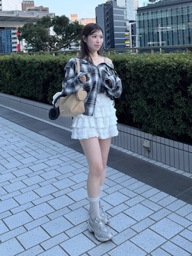 naoさんのコーディネート