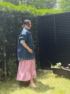 mikuさんのコーディネート