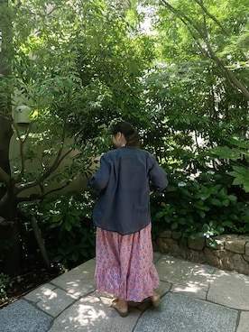 mikuさんのコーディネート