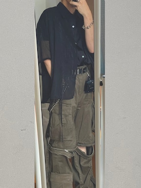 kyosukeさんのコーディネート